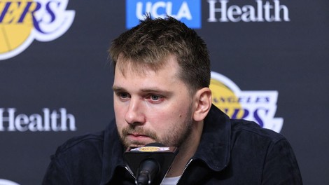 Luka Dončić