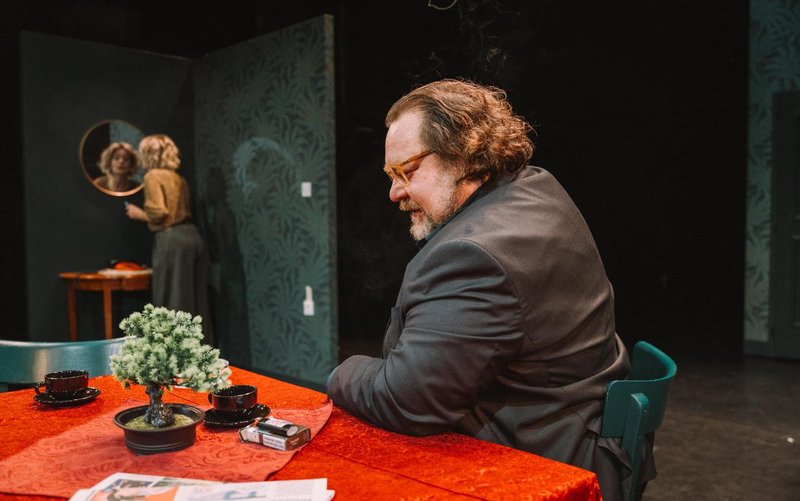 predstava Buržoazija MGL