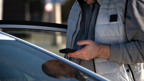 City break brez skrbi: kako si Slovenci z eno aplikacijo poenostavijo parkiranje doma in po Evropi