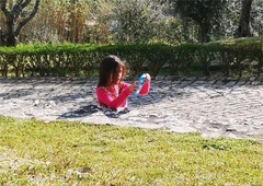 Kaj vidite na fotografiji? Optična iluzija, ki je povsem zmedla splet