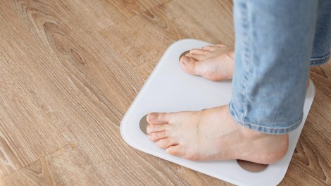 teza zenske 170 centimetrov kilogrami znanost strokovnjaki nasvet zdravje zivljenje