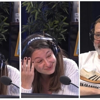 radio, ganljivo, sporočilo