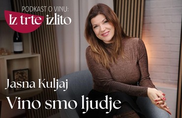 Ambasadorka cvička Jasna Kuljaj: "Česarkoli se lotiš v življenju, moraš biti celosten"