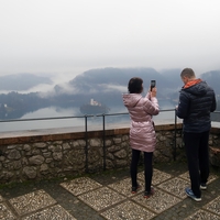 "Od 27 držav, ki sem jih obiskal, je Slovenija moja najljubša!" Turist navdušen nad našo državo, a eno vprašanje mu ne da miru