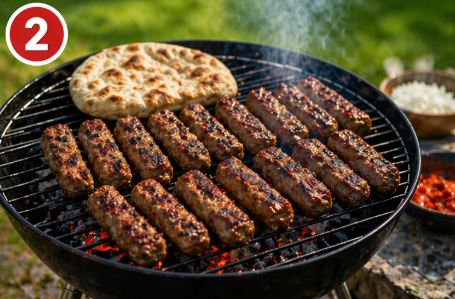 Piknik 2 Če ste izbrali drugi piknik, ste energičen, družaben in karizmatičen človek. Radi imate akcijo, smeh in dobro družbo. …