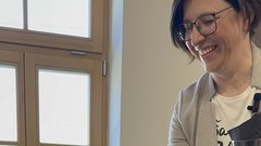 
                                                         Teambuilding, ki ga ne bomo pozabili: skupna peka gibanice nas je povezala (kot plasti te zaščitene sladice)