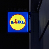 lidl shell gorivo trgovina akcija nemcija ponudba trgovina diskont trgovec posebnost novost