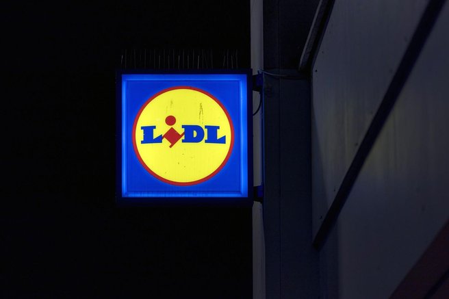 lidl shell gorivo trgovina akcija nemcija ponudba trgovina diskont trgovec posebnost novost