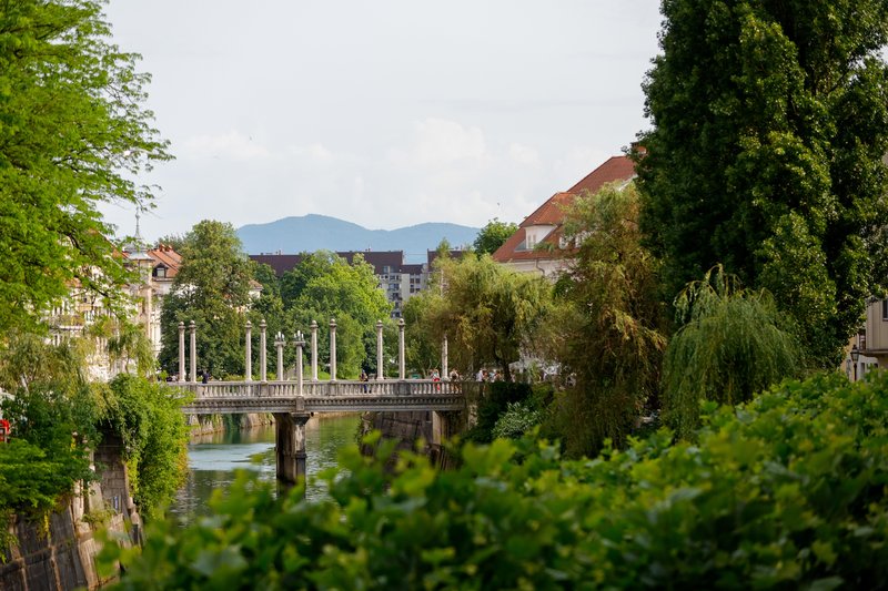 Ljubljana