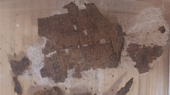 mumija egipt najdba arheologija zgodovina preteklost homer iliada