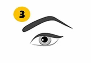 3 Lokaste obrvi Če imate lokaste obrvi, ste ambiciozni, nepotrpežljivi in imate vodstvene sposobnosti. Lahko ste tudi dramatični. Radi izstopate …