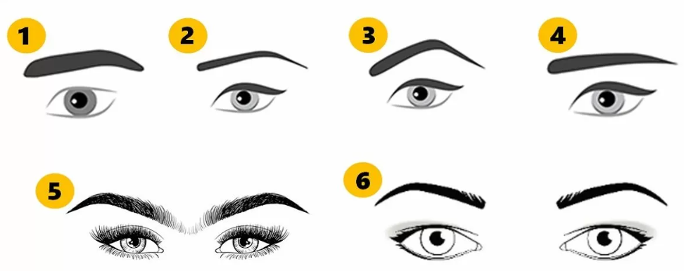 Čeprav se morda zdijo le estetski detajl, lahko po nekaterih interpretacijah prav obrvi razkrijejo zanimive vidike vaše osebnosti, načina razmišljanja …