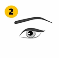 2 Tanke obrvi Če imate tanke obrvi, to kaže, da vam pogosto primanjkuje samozavesti, čeprav lahko navzven to prikrivate. Težje …