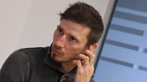 Slovenski skakalni as hudo poškodovan: vojska ga je s helikopterjem prepeljala v UKC, policija razkrila grozljive podrobnosti