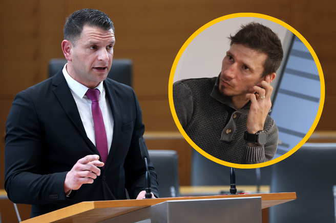 stevanovic kranjec nesreca politika skoki alkohol zdravje tezave podpora