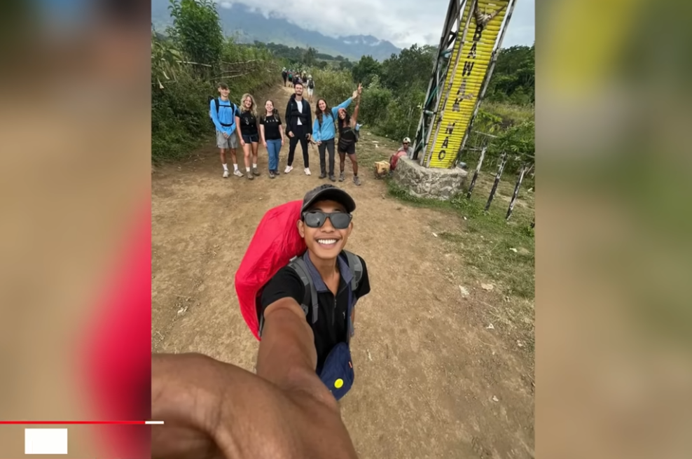 Vodič je pustil Julijano umreti: zadnja fotografija zaledeni kri v žilah, kričala je na pomoč, vendar ... (foto: Zaslonska slika/Youtube/Outdoor Disasters)