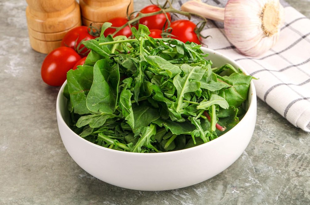 To se zgodi z vašim telesom, če vsak dan jeste solato (foto: Profimedia)