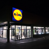 lidl upokojenci popust akcija slovenija denar evri ponudba