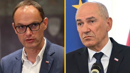 Razkol med Demokrati in SDS? Pričakovali bi, da se bo upirala Resnica Zorana Stevanovića, ampak ...