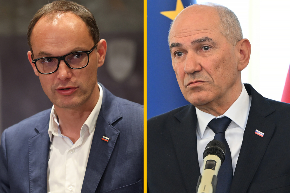 Razkol med Demokrati in SDS? Pričakovali bi, da se bo upirala Resnica Zorana Stevanovića, ampak ... (foto: Žiga Živulovič jr./Borut Živulović/Bobo)