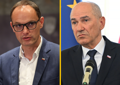 Razkol med Demokrati in SDS? Pričakovali bi, da se bo upirala Resnica Zorana Stevanovića, ampak ...