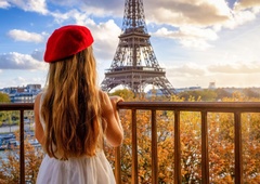 Svet sledi zgledu Francozov: naveličali so se hitrega življenja in zdaj vsako nedeljo počnejo to