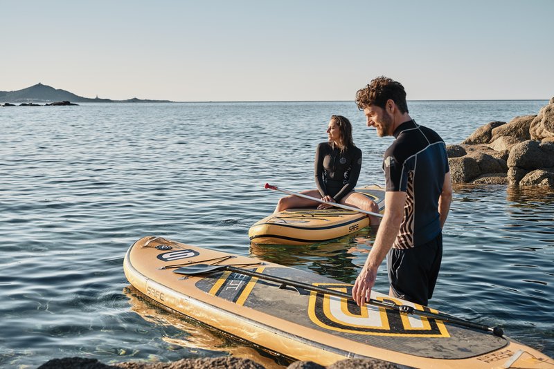 Ste aktivni popotnik ali družina v iskanju brezskrbnosti? Naj bodo letošnje poletne počitnice povsem po vaši meri