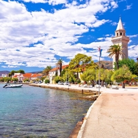 dvorec rotondo kastel hrvaska dalmacija morje jadransko morje turizem hotel prenova (2)