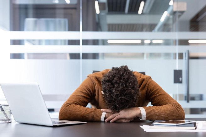 Pogovor o tem, o čemer prepogosto molčimo: pred vrati je druga slovenska konferenca o duševnem zdravju v poslovnem svetu