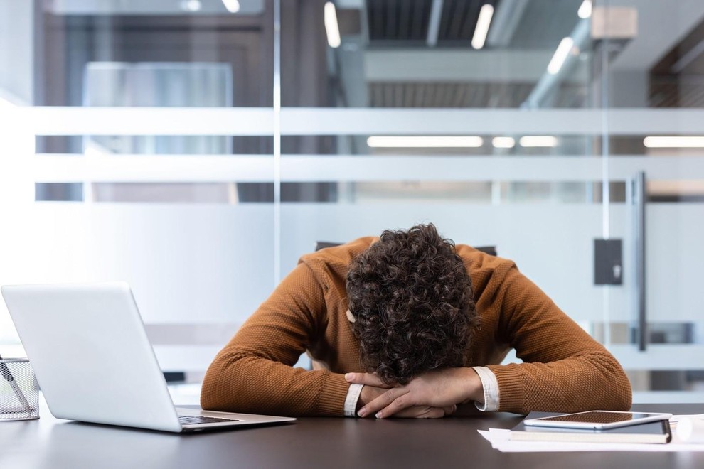 Pogovor o tem, o čemer prepogosto molčimo: pred vrati je druga slovenska konferenca o duševnem zdravju v poslovnem svetu