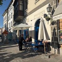 nov lokal Bitsi stara Ljubljana