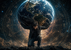 3 astro znamenja, ki bodo rešila svet: njihova notranja moč in karizma sta neomajni