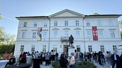 
                                                         Drago Hrvacki MGLC razstava