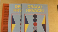 
                                                         Drago Hrvacki MGLC razstava