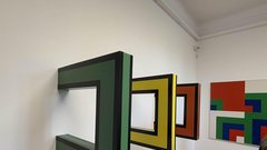 
                                                         Drago Hrvacki MGLC razstava