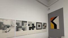 
                                                         Drago Hrvacki MGLC razstava