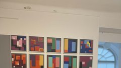 
                                                         Drago Hrvacki MGLC razstava