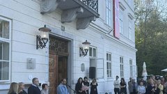 
                                                         Drago Hrvacki MGLC razstava