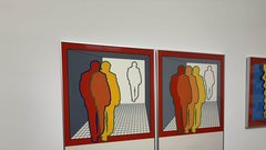 
                                                         Drago Hrvacki MGLC razstava