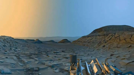 nasa rover curiosity mars vesolje planet raziskave voda zemlja astronomija zivljenje