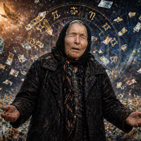 Baba Vanga