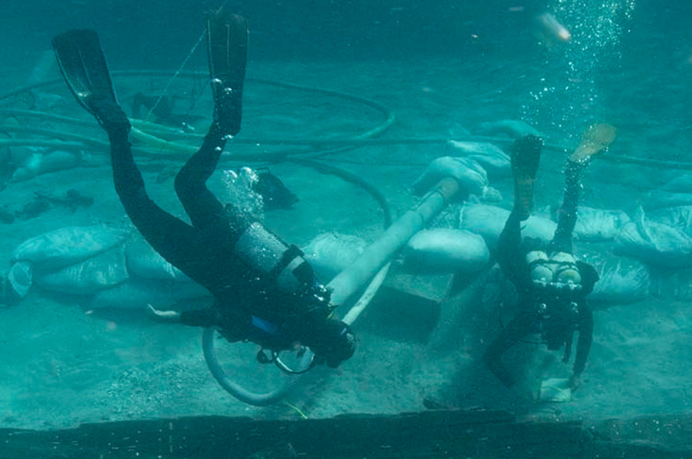 Več kot 2000 let staro odkritje na Hrvaškem: arheologom je ob ugotovitvah zastal dih (foto: Profimedia)