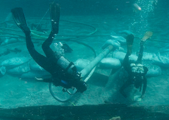 Več kot 2000 let staro odkritje na Hrvaškem: arheologom je ob ugotovitvah zastal dih