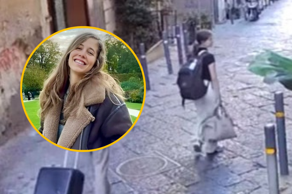 Mlada turistka umrla tik pred praznovanjem 30. rojstnega dneva: za njeno smrt krivijo 13-letnega dečka (foto: Facebook)