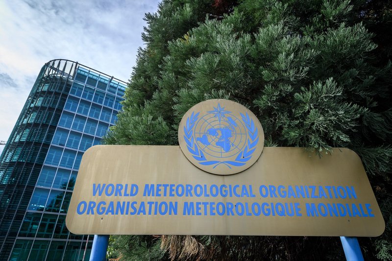 WMO