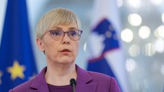 Nataša Pirc Musar