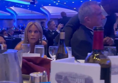 Odzivi nekaterih Trumpovih sodelavcev v trenutku napada sprožili zgražanje in posmeh javnosti (VIDEO)