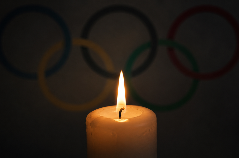 Umrl znani olimpijec, ki je v svoji državi veljal za eno najbolj prepoznavnih olimpijskih imen (foto: ChatGPT)