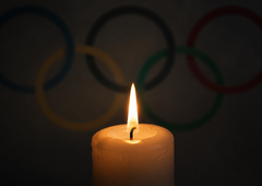 Umrl znani olimpijec, ki je v svoji državi veljal za eno najbolj prepoznavnih olimpijskih imen