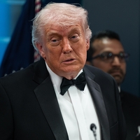 Donald Trump, streljanje